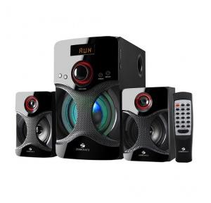 Zebronics 2.1 Bluetooth Computer Multimedia Speaker ZEB-BT3440RUCF