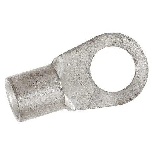 Lapp India Circular Lug Male Round Connector L-RABM, 63110010