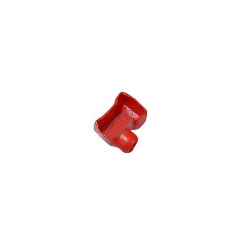 Battery Terminal Boot, Red