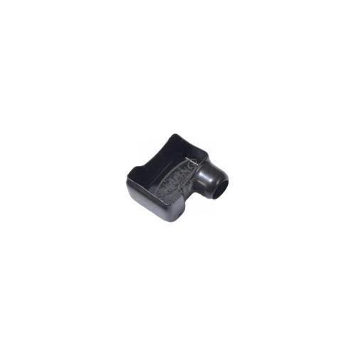 Battery Terminal Boot, Black