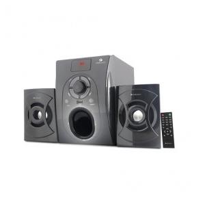 Zebronics 2.1 Computer Multimedia Speaker ZEB-SW351RUF