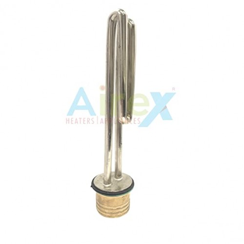 Bain Marie Heating Element Coil 2KW 8 Inch