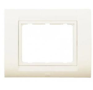Anchor Roma Classic Tressa Solid Plate 6M, 30250WH