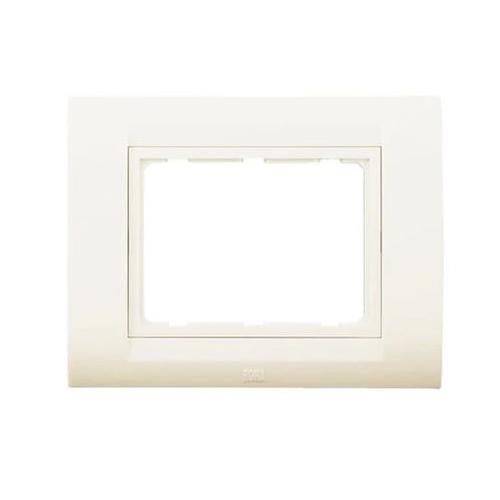 Anchor Roma Classic Tressa Solid Plate 6M, 30250WH