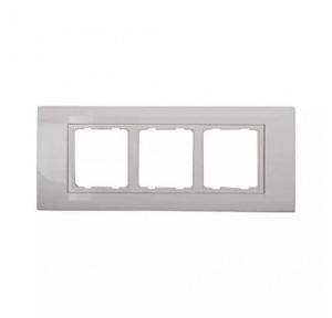 Anchor Roma Classic Tresa Solid Plate 6M 30250WH