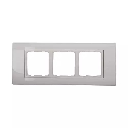 Anchor Roma Classic Tresa Solid Plate 6M 30250WH
