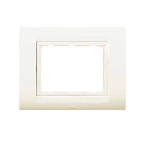 Anchor Roma Classic Tressa Solid Plate 4M 30249WH
