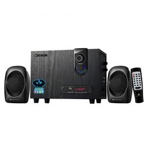 Zebronics 2.1 Computer Multimedia Speaker ZEB-SW2492RUCF