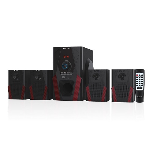 Punta 4.1 USB Speaker P-4450U