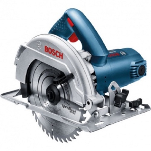 Bosch GKS 7000 Circular Saw 184 mm, 1100 W, 5200 rpm, 06016760F0