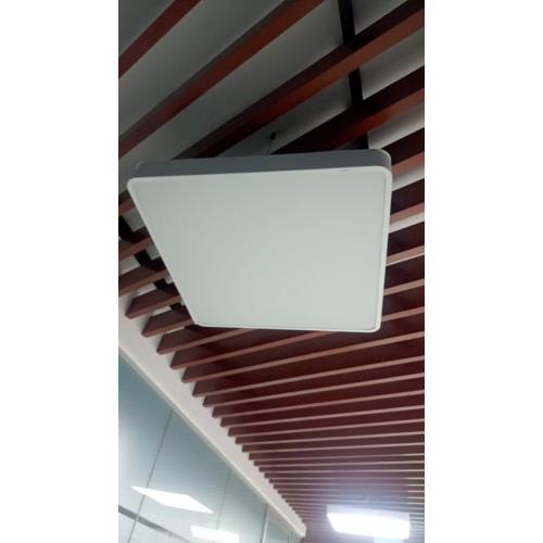 Legero Moon Light Suspended LML 7045 40W 6000K Dimensions 595x595x60 MM