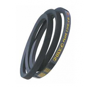 Fenner Poly-F Plus PB Classic Belt Size A-44, Pitch Length: 1150 mm,  Height: 8 mm Width: 13 mm