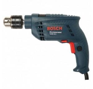 Bosch GSB 451 Impact Drills, 500 W, 2600 rpm, 06012160K6