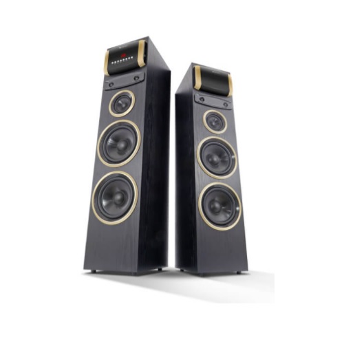 zebronics hard rock 3
