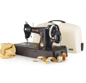 Umbrella Sewing Machine, Material- Iron, Maximum Stitch Length- 2mm