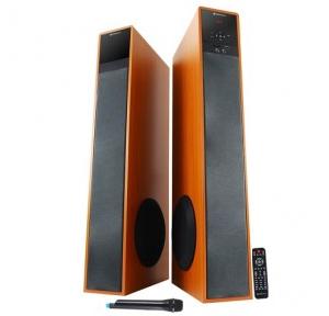 Zebronics 2.0 Bluetooth 3 Way Tower Multimedia Speaker ZEB-CAPTAIN