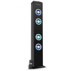 Zebronics Bluetooth 3 Way Tower Multimedia Speaker Zeb-Orient