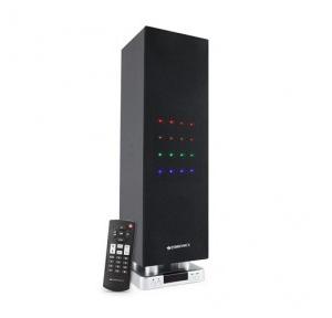 Zebronics Bluetooth 3 Way Tower Multimedia Speaker ZEB-BLASTER