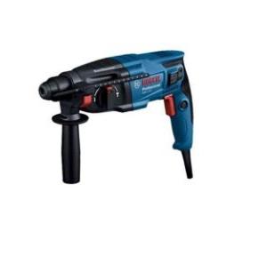 Bosch Professional Rotary Hammer GBH 220 , 720 W, Impact Energy : 2 J, Weight : 2.3 kg