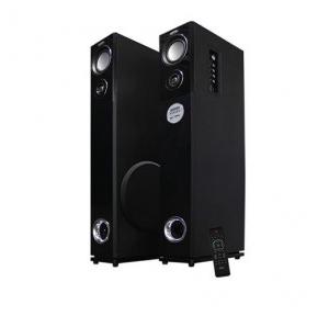 Zebronics 2.0 Bluetooth Tower Multimedia Speaker ZEB-T9500RUCF