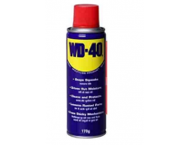 WD-40 Spray Multi-Use Product 170ml