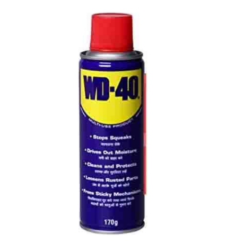 Pidilite Multi-Use Product Spray WD-40 170 ml