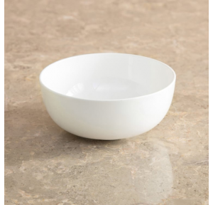 Bone China Bowl 250ml