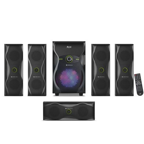 zebronics radiant 5.1