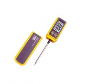 V&A Temperature Meter , VA6502 Accuracy: (1.5%+4)