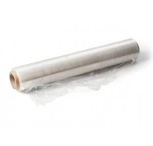 Wrapper  80 mtr Multipurpose Plastic Food wrapper Pack of 1 Dimensions: 30 x 4 x 4 cm 150 Grams