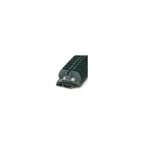 Phoenix Bolt Connection Terminal Block 35 Sqmm 800 V 125 A RSC 6 E, 3075883