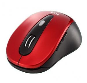 Intex Mouse Wireless Shiny