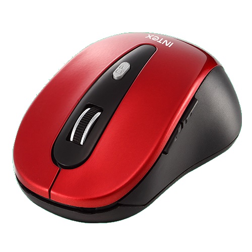 Intex Mouse Wireless Shiny