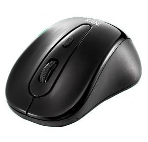Intex Mouse Wireless Style