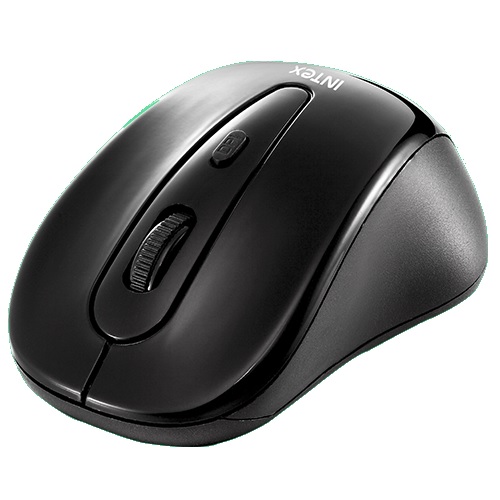Intex Mouse Wireless Style