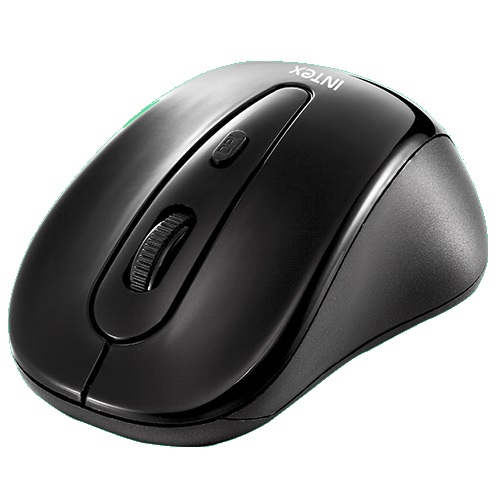 Intex Mouse Wireless Style