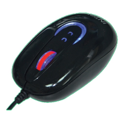 Intex Mouse Optical Wonder Plus USB