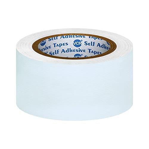 Self Adhesive Tape White 2Inch X 30Mtr