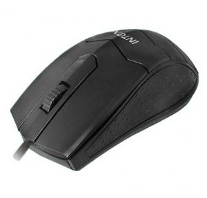 Intex Mouse Optical Smash USB