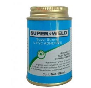 UPVC Adhesive 118Ml