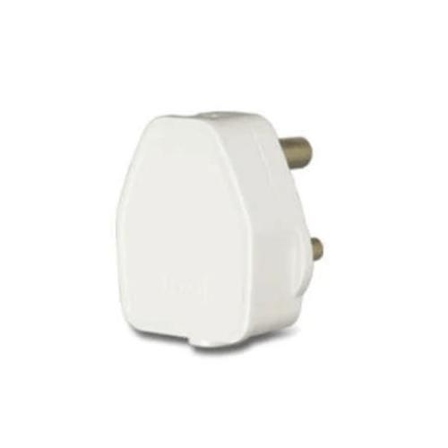 GM Elite 3 Pin Plug Top 6A