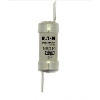 Eaton Bussmann HRC FUSE  4 Amp NSD