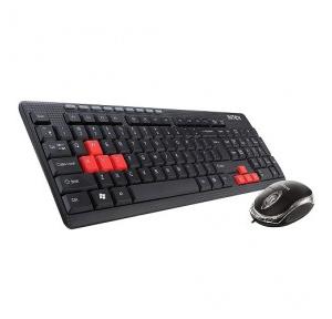 Intex Keyboard Combo DUO 314 Wireless