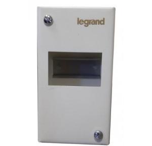 Legrand FP Enclosure 5077 93 For MCB