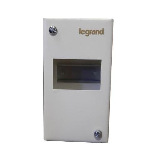 Legrand FP Enclosure 5077 93 For MCB