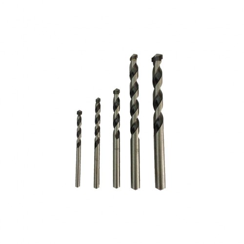 Makita Omni Bohrer Multi Purpose Drill Bit Set 5 Pcs D-30477