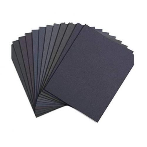 Emery Sheet 150 No (Pack Of 10 )