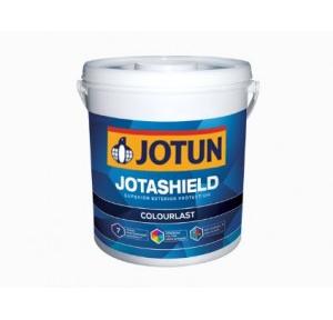 Jotun Jotashield Paint Colorlast Matt, 1260, 1 Ltr