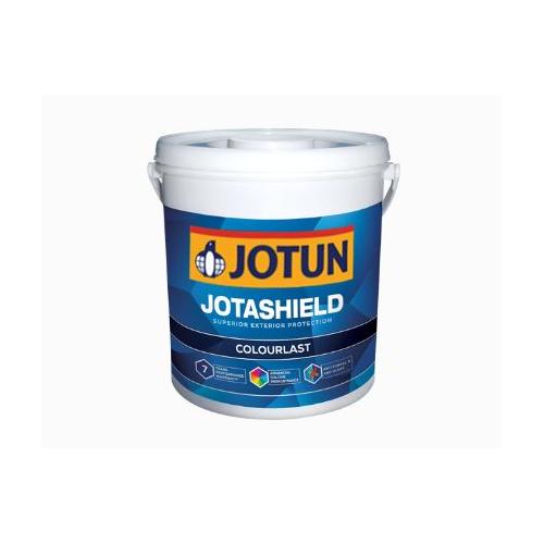 Jotun Jotashield Paint Colorlast Matt, 1260, 1 Ltr