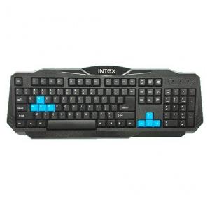 Intex Keyboard Jumbo USB